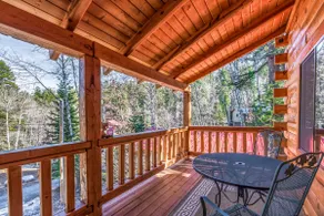 Bear Paw Cabin near Lincoln National Forest 2,400 sq. ft. - Image 5
