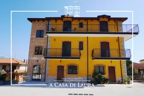 Ipomea Azzurra A Casa Di Laura B&B Apartments - Image 5