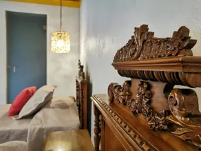 Loft Virreynal Casa de las Rosas 2 blocks from Cathedral - Image 3