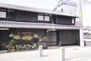 Nagoyado ~Owari/Shikemichi~ - Image 5