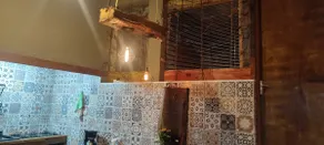 pouso aconchego (with full kitchen and en-suite bathroom) - Image 3
