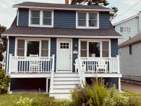 Ocean view cottage in Indian Neck - Image 3