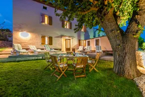 Discover Istria - Istrian house recently renovated in a quiet location - Image 2