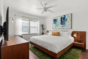 Spacious Coastal Apartment in a Colorful Community - NRP22-00590 - Image 3