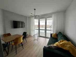 SDH 4 Radzymin comfortable apartment near Warsaw - Image 4