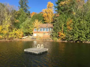 Sandy Coves Cottage near Wakefield, Quebec - Image 2