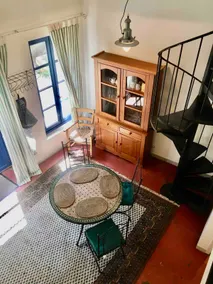 “Néflier” vacation home loft / mezzanine - Image 2