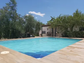 La Casita de María, relaxation at the foot of La Mariola - Image 4