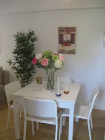 Apartment in La Carihuela, Wifi & 20 meters from the beach - Image 5