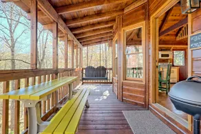 Peaceful Waters Ridge on Soque River! - Image 4