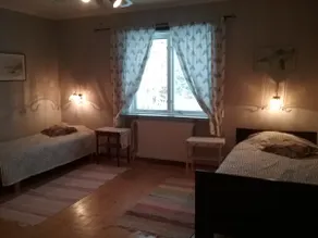 Rappens, Rural cottage with Wi-Fi - Image 4