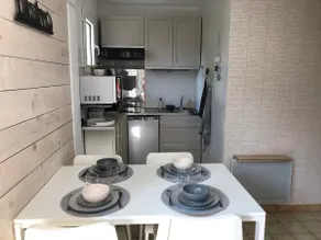 Rental apartment T2 37m2. Pyla sur mer - Image 4