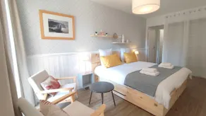Abri-Côtier - 4 people - 1-bedroom apartment with air conditioning, right in the heart of Cassis - Image 3