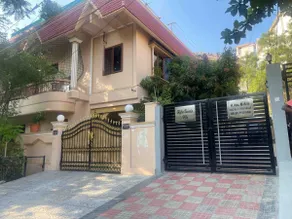 Elegant Villa Film Nagar Jubilee Hill near Apollo - Image 3
