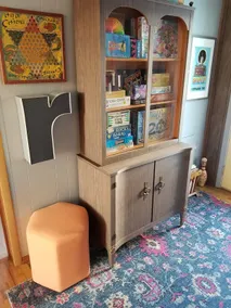 Retrohaus: A groovy getaway in historic Hermann MO - Image 5