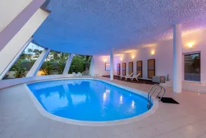 Modern villa med stor privat pool i Santa Ponsa - Image 4