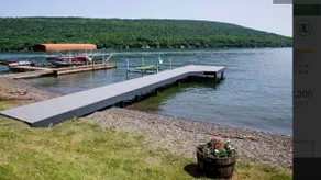 *New* Keuka View/No Steps to lake*Sleeps 8/ kayaks - Image 3
