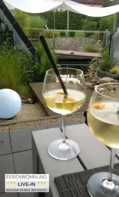 Tiny Apartment LIVE-IN Wertheim am Main - Image 5