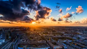 Amazing SkyStudio on 30th floor 737 - Image 4