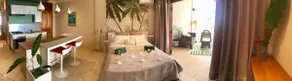 Comfortable Suite with Kitchen, View & Pool ! - Image 2