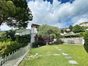 Garden, private parking space, breathtaking view - Image 4