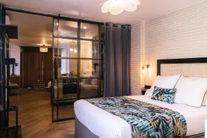 Exclusive apartment 30 meters from the beach. BA - Image 2