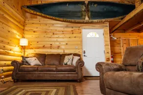 Hunting Cabin- Themed Décor - Image 4