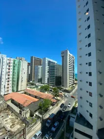 Luxury Apartment in Boa Viagem Close to the Beach. - Image 4