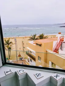 Cosy Beachside Studio in Las Canteras - Image 4