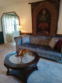 Miranda House 3/2 sleeps 6. Free parking Downtown! - Image 2