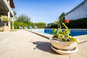 Magnificent rustic house with pool in Valpaços - Image 2