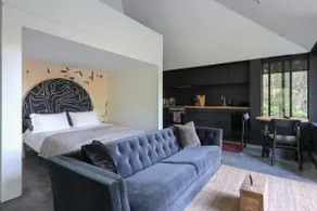 Stunning Cabin In The Woods - Close to Nelson - Image 4