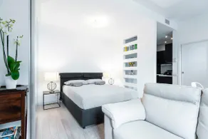 Il Magentino 32 elegant, centrally located studio apartment - Image 5