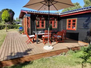 Cozy Cottage - Kramnitse Beach - Image 2