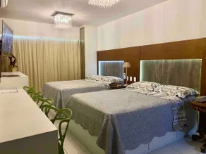 Comfortable apartment in the best of Boa Viagem 🏬✈️🛒🏖🏊‍♀️☀️ - Image 3