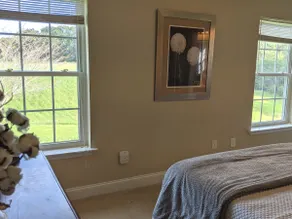 Quiet and cozy home on 10 rolling acres - Image 5