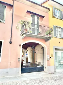 MAIA 2 Accommodation Downtown Biella - Image 4