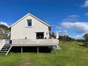 Charming home - surrounded by beautiful nature - Image 3