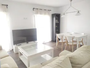 Cozy two bedrooms apartment with terrace - Image 2