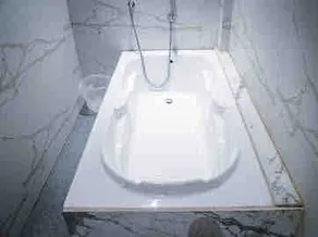 Serviced Apt/BathTub/WFH/400Mbps WIFI/Fortis Hosp. - Image 3