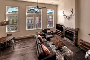 Salida Opera House Loft - Image 3