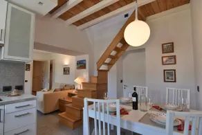 Elvezia La Specola Design Holiday House, Chiavenna - Image 3