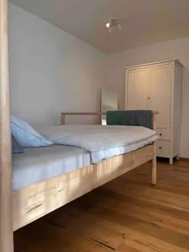 Beautiful condo right on the Danube Cycle Path - Image 5