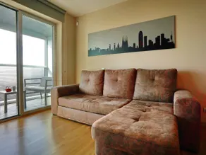 Ferienwohnung gegenüber Messegelände Gran Via - Image 5