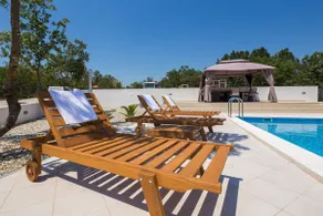 Villa La Plazza - Dugopolje - Split Heated pool - Image 4