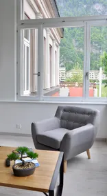 Modern Loft in Interlaken Centre - Image 5