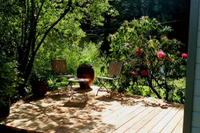 Handcrafted Retreat in the Redwoods - Image 4