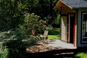 Handcrafted Retreat in the Redwoods - Image 2