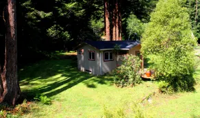 Handcrafted Retreat in the Redwoods - Image 3