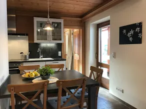 Hochfelln - luxury apartment by the natural pond - Image 4